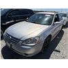 Image 3 : NISSAN ALTIMA 2004 T-DONATION