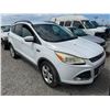 Image 1 : FORD ESCAPE 2014 T / ADT-21DAYS
