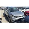 Image 3 : CHEVROLET TRAX 2021 T/REPO
