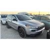 Image 1 : JEEP CHEROKEE 2015 T / ADT-21DAYS
