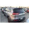 Image 2 : JEEP CHEROKEE 2015 T / ADT-21DAYS
