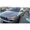 Image 3 : JEEP CHEROKEE 2015 T / ADT-21DAYS