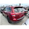 Image 2 : SUBARU FORESTER 2015 T