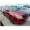 Image 3 : SUBARU FORESTER 2015 T