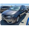 Image 3 : CHRYSLER PACIFICA 2017 OS/T-21 DAYS