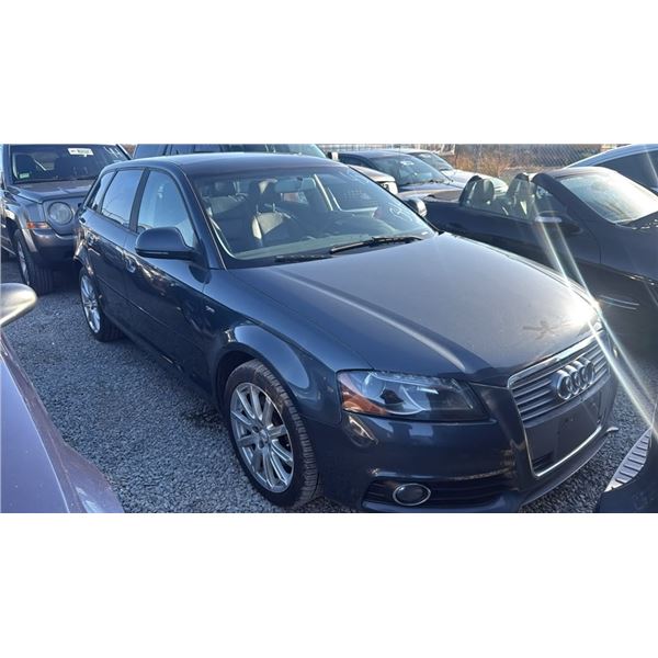 AUDI A3 2010 T