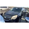 Image 1 : CHEVROLET EQUINOX 2012 OS/T-21 DAYS