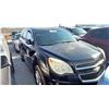 Image 3 : CHEVROLET EQUINOX 2012 OS/T-21 DAYS