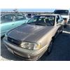 Image 2 : TOYOTA AVALON 1998 T