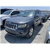 Image 1 : JEEP GRAND CHEROKEE 2011 O/S-TITLE