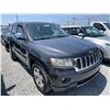 Image 3 : JEEP GRAND CHEROKEE 2011 O/S-TITLE