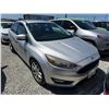 Image 1 : FORD FOCUS 2015 T
