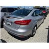 Image 2 : FORD FOCUS 2015 T