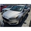 Image 3 : FORD FOCUS 2015 T