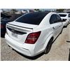 Image 2 : CHEVROLET SONIC 2020 T/REPO