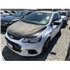 Image 3 : CHEVROLET SONIC 2020 T/REPO