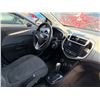 Image 4 : CHEVROLET SONIC 2020 T/REPO
