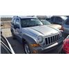 Image 1 : JEEP LIBERTY 2005 OS/T-21 DAYS