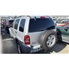 Image 2 : JEEP LIBERTY 2005 OS/T-21 DAYS