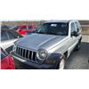 Image 3 : JEEP LIBERTY 2005 OS/T-21 DAYS