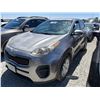 Image 3 : KIA SPORTAGE 2017 T / ADT 15 DAYS