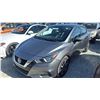 Image 1 : NISSAN VERSA 2021 T/REPO