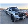 Image 1 : TOYOTA TUNDRA 2012 T/REPO