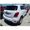 Image 2 : CHEVROLET TRAX 2019 T/REPO