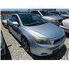Image 3 : TOYOTA SCION TC 2005 T