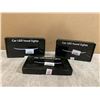 Image 1 : Lot Of 3 Car LED Hood Light Strips