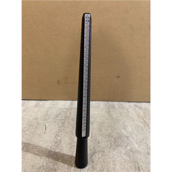 Ring Mandrel/Sizer Stick
