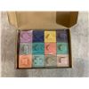 Image 3 : Kids Tumama Baby Stacking Blocks - 12 PCS
