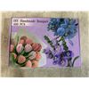 Image 1 : DIY Handmade Bouquet - 400 PCS