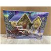 Image 1 : Springbok Christmas Night Lane - 500 PCS