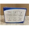 Image 2 : Insulin Syringes U-100 - 100 Syringes