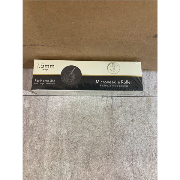 1.5mm DT15 Microneedle Roller