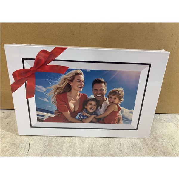 10.1" Digital Photo Frame