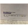 Image 3 : 10.1" Digital Photo Frame