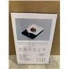 Image 2 : AB024 USB Rechargable Kitchen Scale