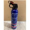 Image 3 : Prepared Hero Dry Stop Fire Spray Fire Extinguisher