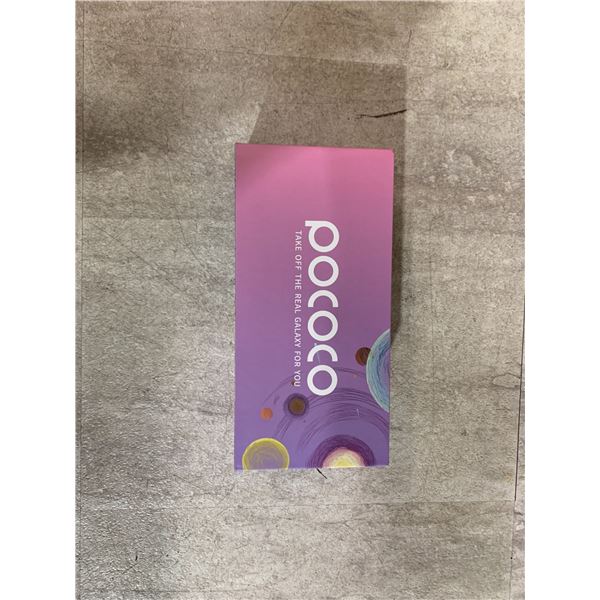 POCOCO Immersive Planet Series Discs - 5K Resolution
