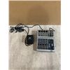 Image 1 : Peavy PV 6 Compact 6 Channel Analog Audio Mixer