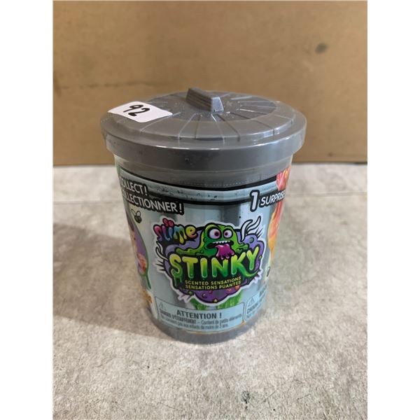 Slime Stinky Scented Sensations