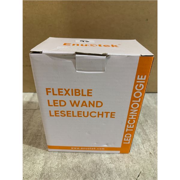 Flexible LED Wand - Black
