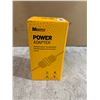 Image 1 : Mecmo Power Adapter