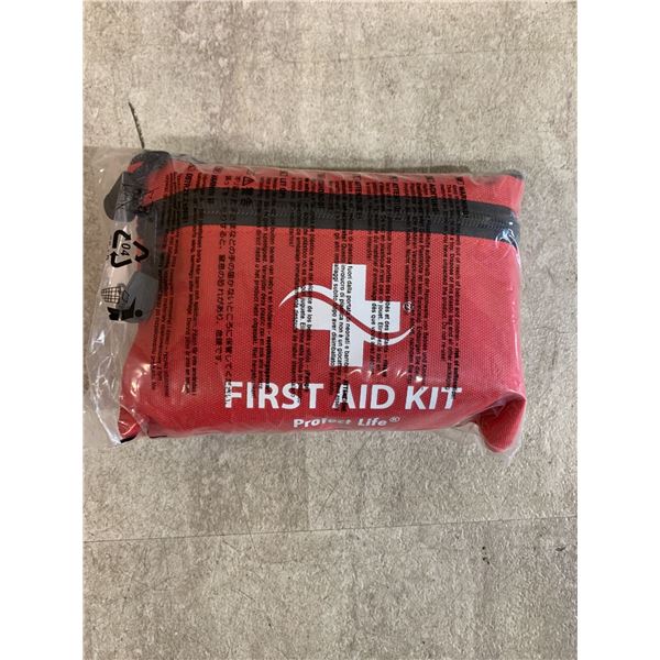 Protect Life First Aid Kit