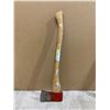 Image 1 : Axe - 28in Long
