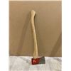 Image 3 : Axe - 28in Long