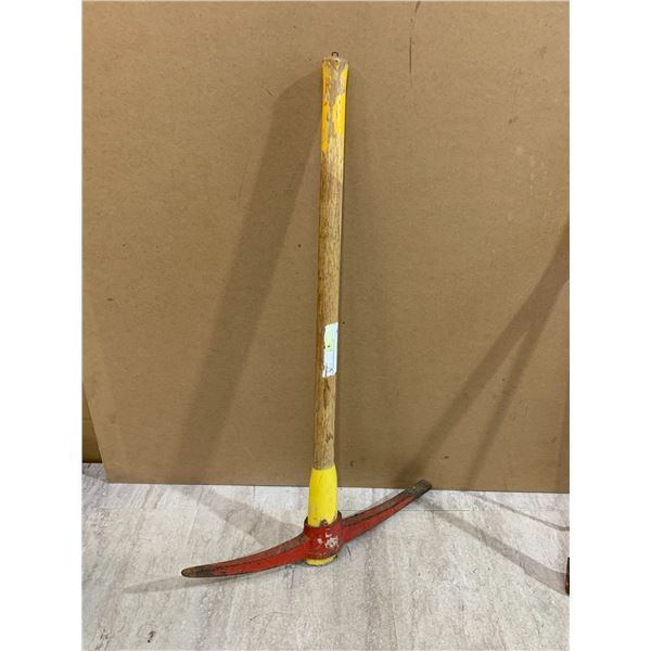 Pickaxe - 36in Long