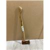 Image 1 : Axe - 27in Long